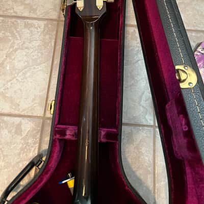 Gibson ES 355 stereo varitone 1972 image 2