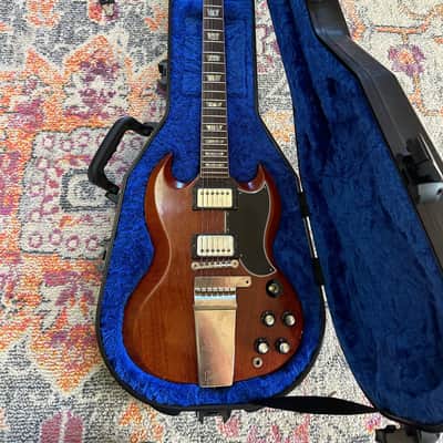 1963 Gibson Les Paul (SG) image 22