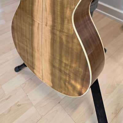 Taylor Liberty Tree Master Built Custom Shop Presentation Grand Concert Acoustic Guitar image 16