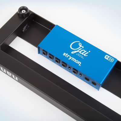 Strymon Ojai R30 Power Supply image 5
