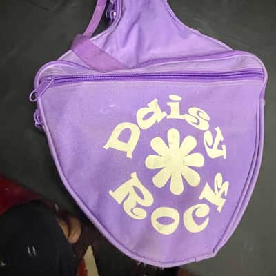 Daisy Rock Heartbreaker Short Scale 2000 - 2007 - Pink Heart image 18