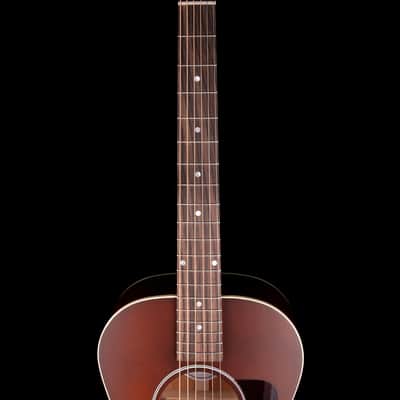 Gibson L-00 Special Satin Honey Burst with Gig Bag image 10