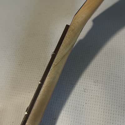 1997 Korean Ibanez RG470 Wizard II 24 Fret AANJ Guitar Neck Floyd Ready (Repaired) image 18