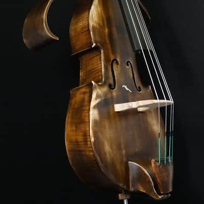 MK Classic Double Bass - Made in Italy image 1