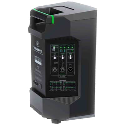 Mackie Thump GO 8" Portable Battery-Powered Active DJ PA Loudspeaker image 7