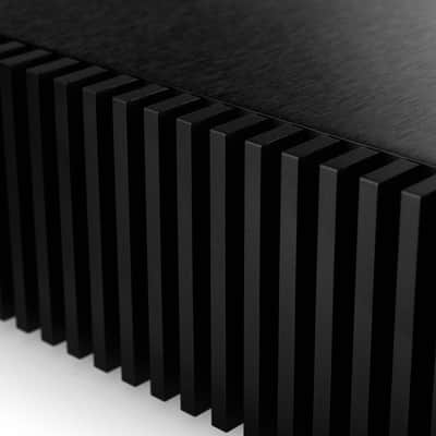 NAIM NPX TT - New Classic Series Dedicated Power Supply for NVC TT phono - NEW! image 3
