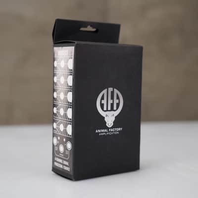 Animal Factory Vivisect Eurorack Synthesizer Module w/ Tiptop Stackcables #58646 image 2