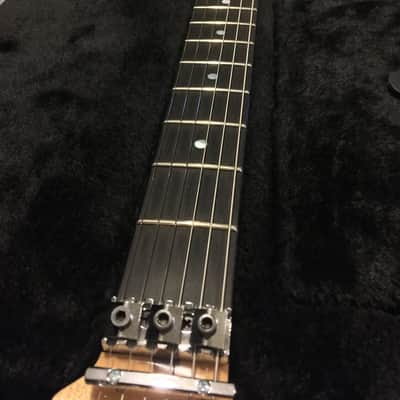 Jackson Custom Shop San Dimas - NAMM Showpiece 2013 Snow White image 9