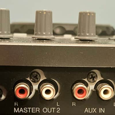 Pioneer Ddj t1 2011 - 2011 image 8