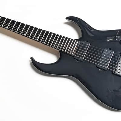 Jackson Pro Series Misha Mansoor Juggernaut HT7- 2018 image 12