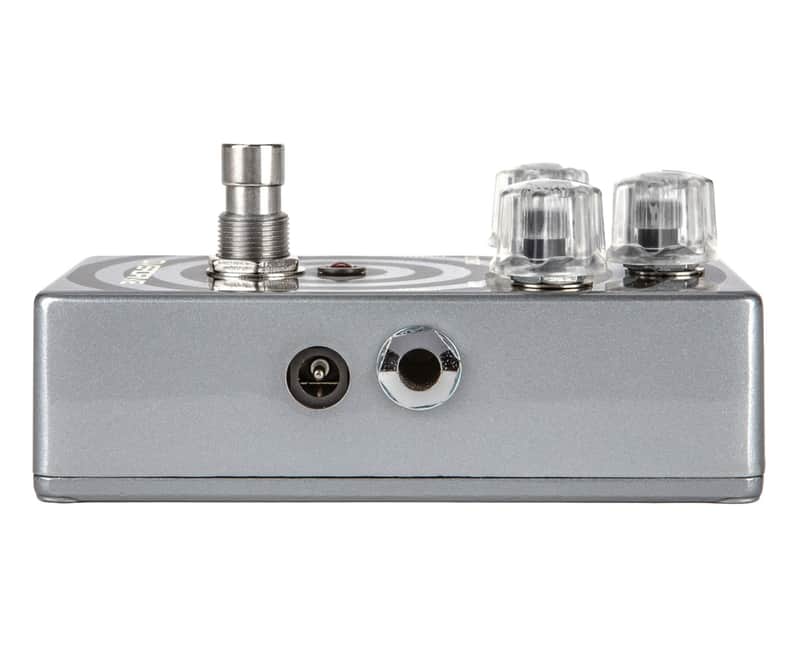 MXR WA44 Wylde Audio Zakk Wylde Signature Overdrive Pedal - Open Box image 1