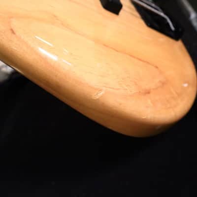 G. Gould Precision Bass Guitar Active Electric 4-String USA Graphite Neck image 21