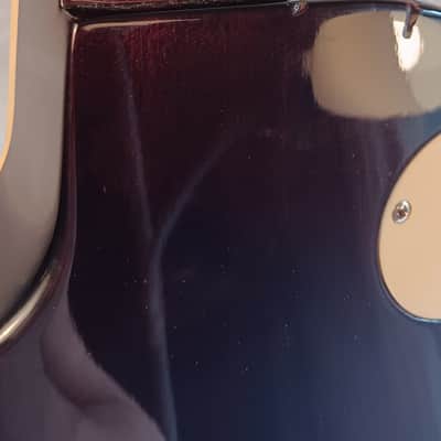 Epiphone Les Paul Standard 2003 - Cherry Sunburst image 13