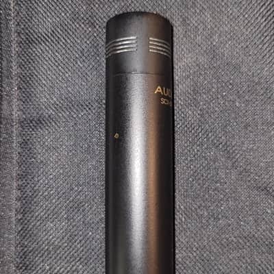 Audix SCX1-C Cardioid Small Diaphragm Condenser Microphone - Black image 5