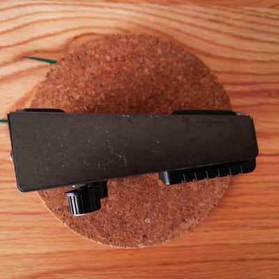 Amdek CHK-100 Stereo Chorus (Boss CE-2 Circuit) image 6