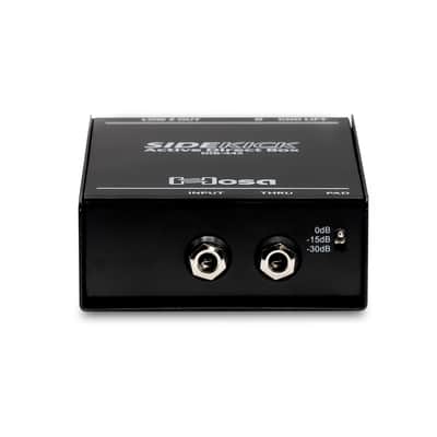 Hosa SideKick Active Direct Box DIB-445 image 3
