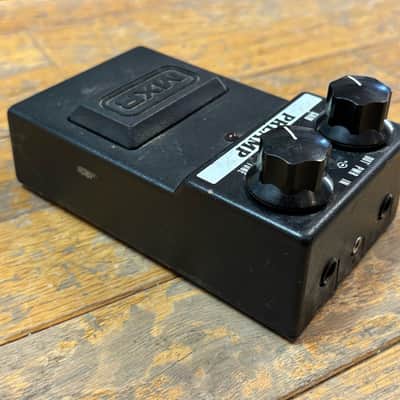 MXR M-162 Preamp Pedal image 2
