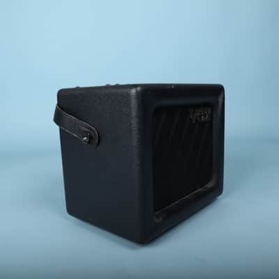 Vox Mini GO 3 Portable Modeling Guitar Amplifier image 5