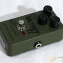 Electro-Harmonix GREEN RUSSIAN BIG MUFF Pi