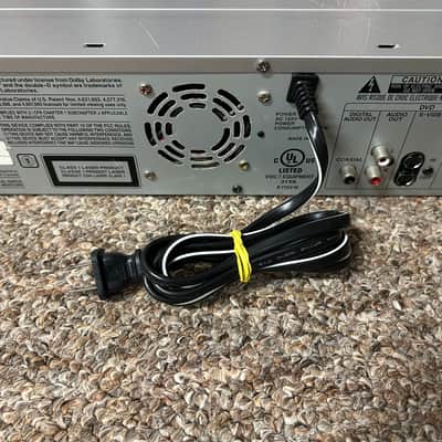 Sony SLV-D271P DVD/VHS Player VCR Recorder Combo w/ Remote & Cables TESTED ✅ image 11