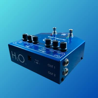 Visual Sound H2O V1 image 4