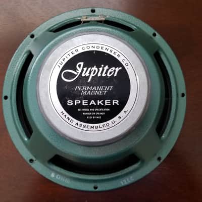 Jupiter 12 LC 8-ohm speaker image 1