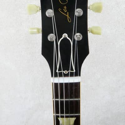 Gibson Les Paul R-9 2007 #9 7165 w/OHSC USED image 9