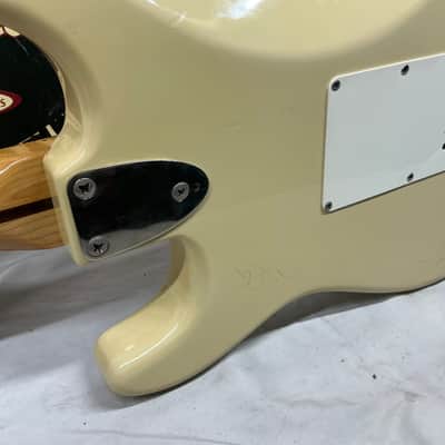 Fernandes FST-60 fst60 S-style Guitar image 15