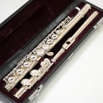 Yamaha YFL-311 Standard Flute | Reverb