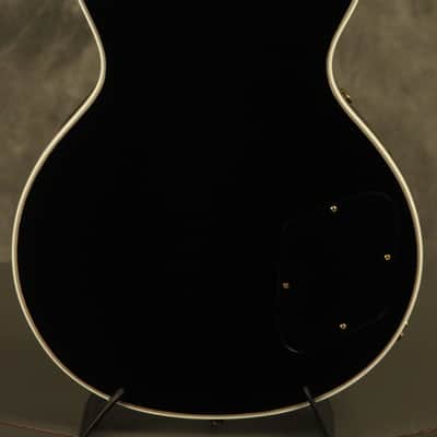 1979 Gibson Les Paul Custom Black LEFT-HANDED image 15