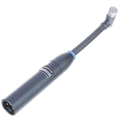 Shure BETA 98AMP / C-3PK. New with Full Warranty! image 4