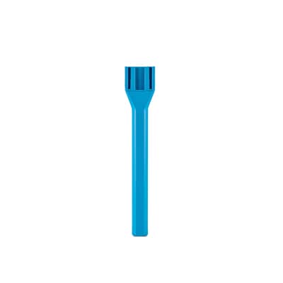 RODE Interview GO Handheld Adaptor for Wireless GO Transmitters (Blue) image 5