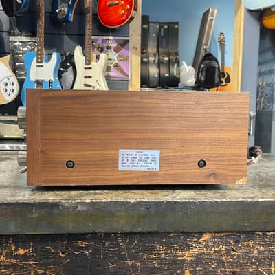 Pioneer Vintage SX-850 Stereo Receiver image 3