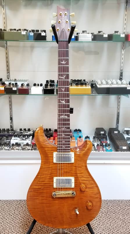 2003 PRS McCarty Brazilian 10 Top, Very Good Condition with OHSC image 1