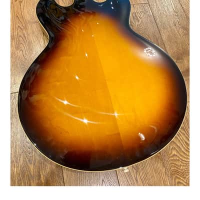 GIBSON ES-335 TD ’59 Reissue Memphis 2018 image 9