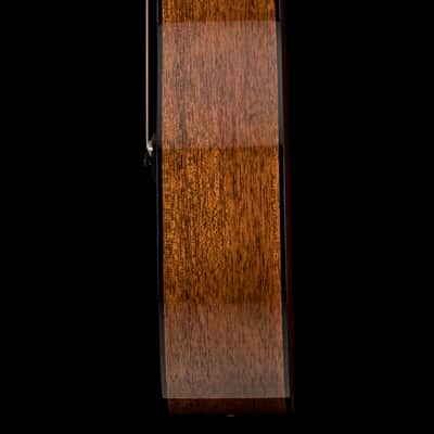Martin Custom Shop 0000-18 12-Fret (2024) #96188 with Original Hard Case image 7