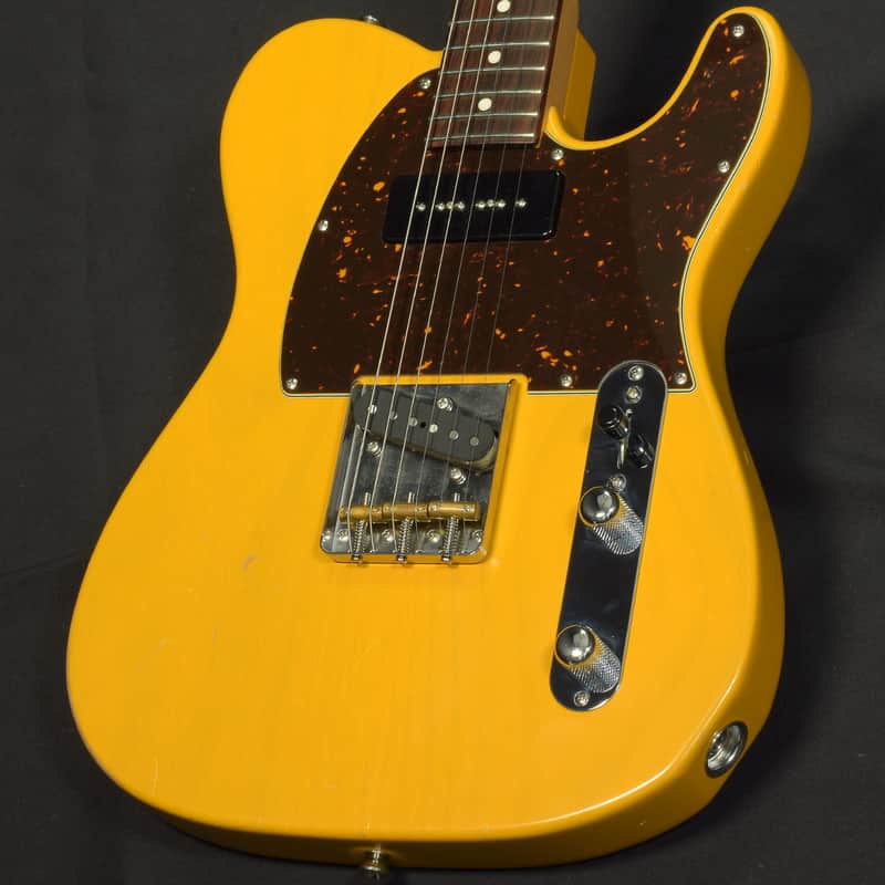 楽器/器材 Providence dT-206RN ButterScotch Blonde