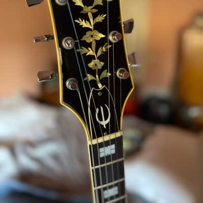 Vintage 1968 Epiphone Howard Roberts Custom image 6