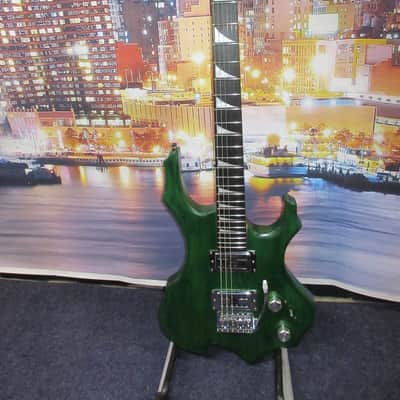 ~Cashner~ Green Flame image 13