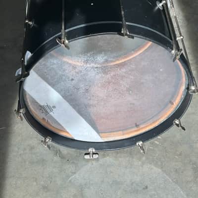 Ludwig Snare drum 1930s - Black image 2