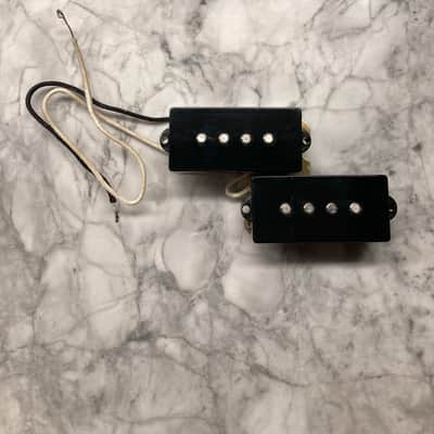Fender Original Precision Bass Pickups image 1