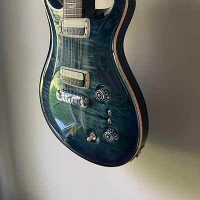 PRS Paul’s Guitar 2023 - Cobalt Blue image 3