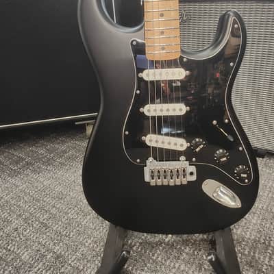 Ron Kirn Signature Stratocaster - Black image 2
