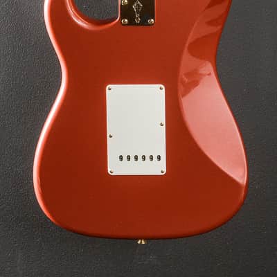 Fender Custom Shop Used Johnny A. Signature Strat '24 image 4