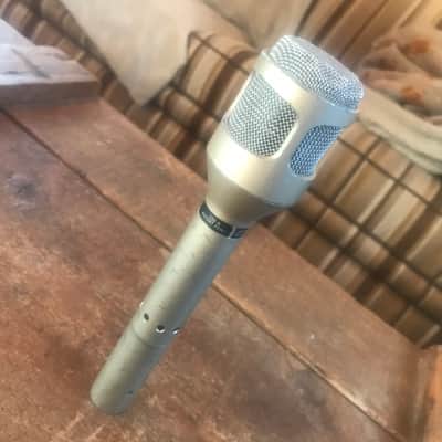Shure SM53 perhaps the FATTEST Shure around? image 4
