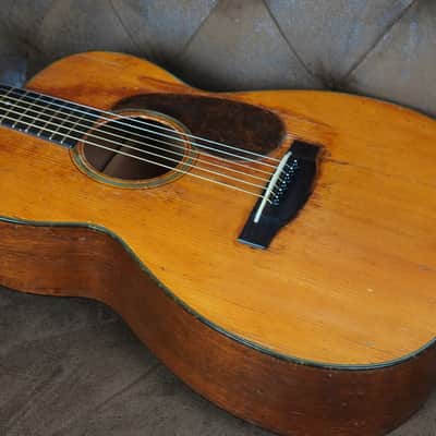 Martin 00-18 image 10