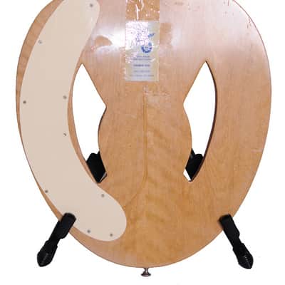 Charlie Deal Toilet Seat Standard. USA made by Charlie himself. W/ OHSC image 4