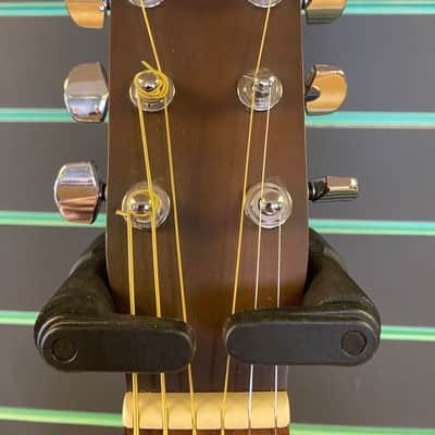Norman B20 (6)  Natural Satin Acoustic Guitar image 8