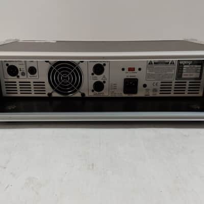 Orange OBI-300 Mixer Amp image 17