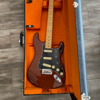 Fender American Vintage II 1973 - Mocha image 7